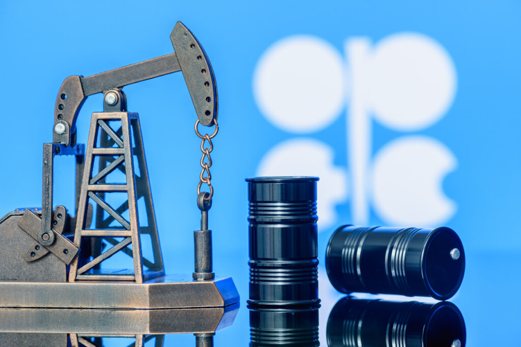 OPEC cuts global oil demand growth forecasts for third consecutive month- oil and gas 360