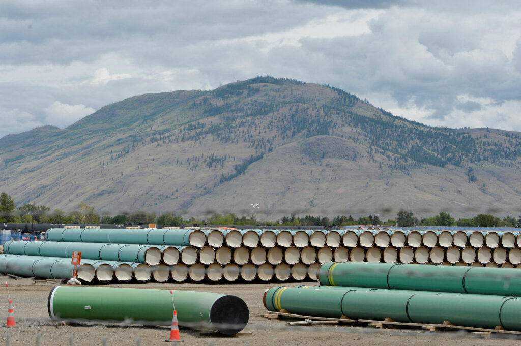 Six months on, what has the Trans Mountain pipeline project achieved and what’s next?- oil and gas 360