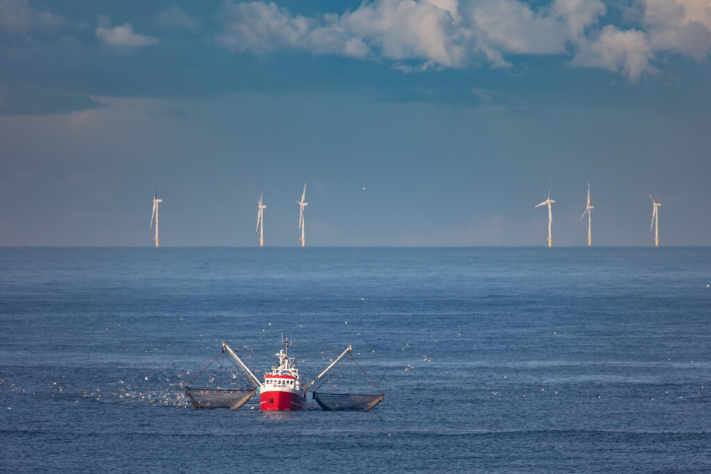 North Star lands commissioning SOV contract, key role in Europe offshore wind work- oil and gas 360