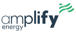 Amplify Energy logo