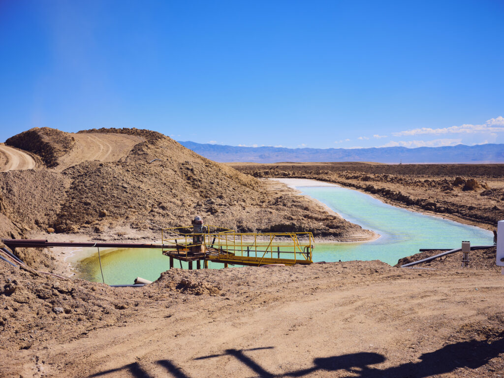 Could the Arkansas lithium boom be over before it starts?- oil and gas 360