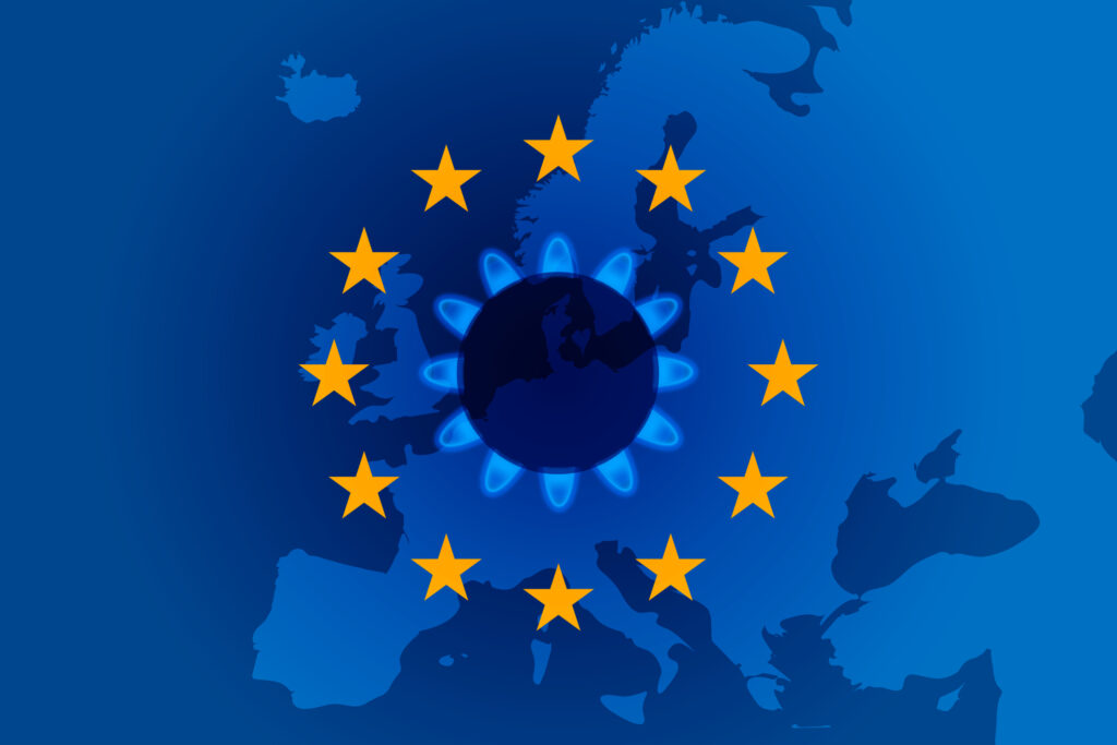 EU hits 95% full natural gas storage ahead of winter- oil and gas 360