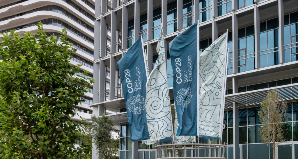 What are they saying at the COP29 climate summit?- oil and gas 360