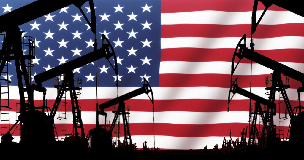 Trump, Congress can advance American energy, says Western Energy Alliance- oil and gas 360