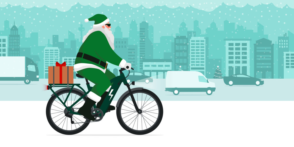 COP 29 sends Santa its list- oil and gas 360
