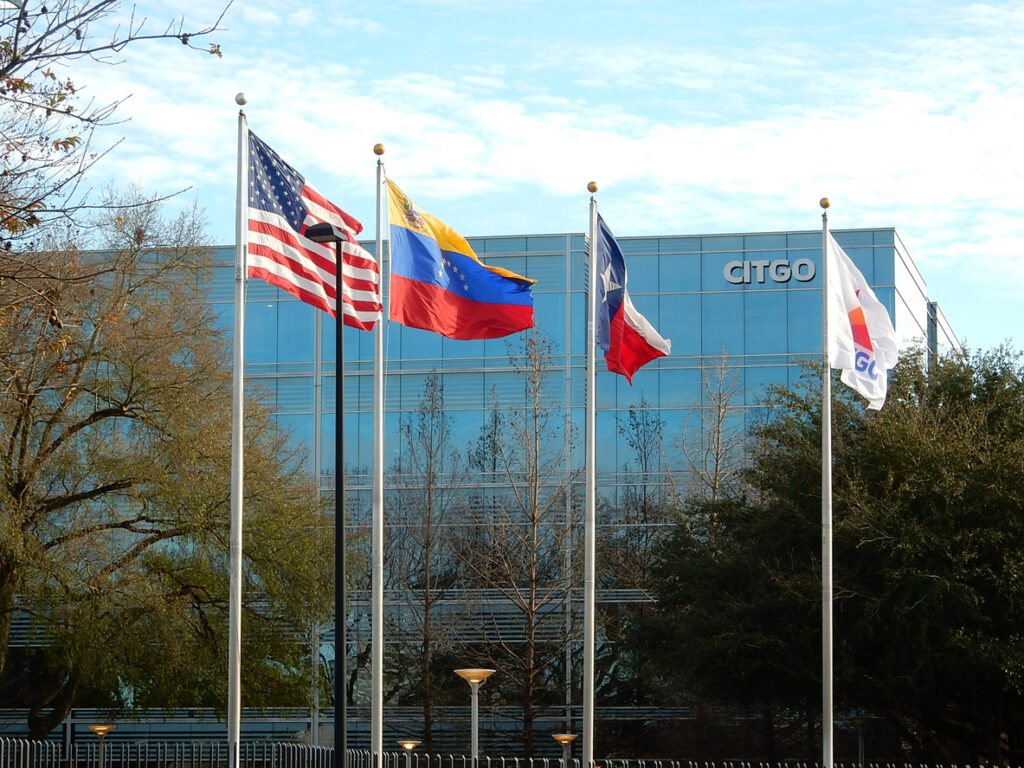 Judge in Citgo share auction rejects bid to block Gramercy fund lawsuits- oil and gas 360