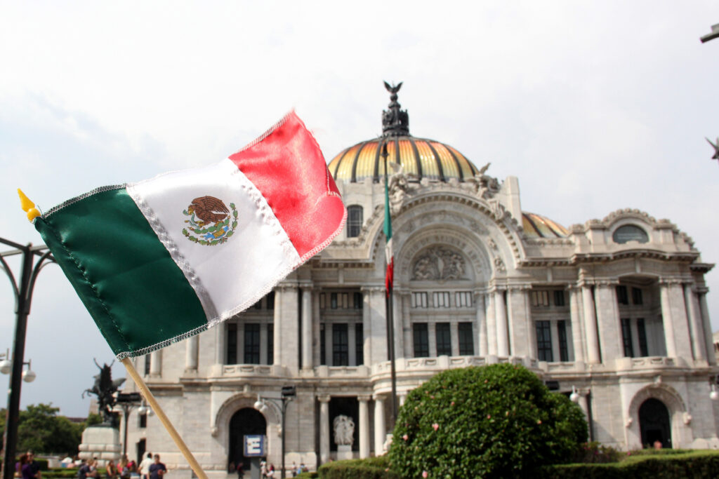 Mexico to present energy reform to Congress on Wednesday- oil and gas 360