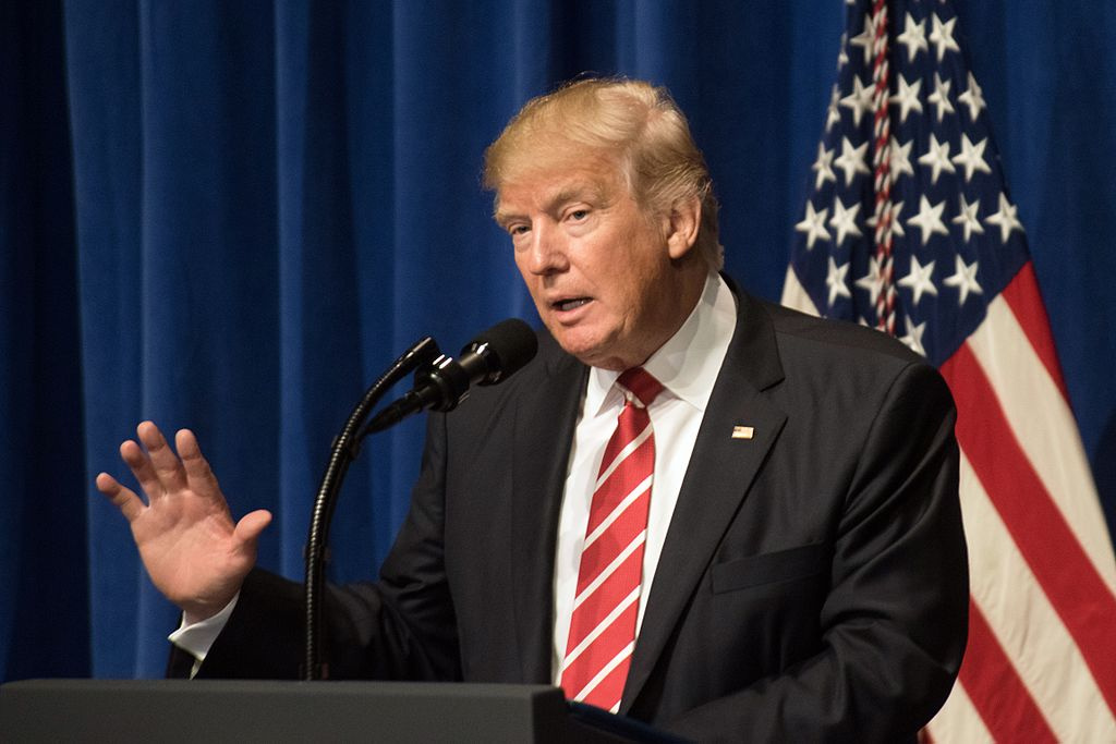 How a new Trump Administration could shape U.S.-Africa energy relations- oil and gas 360