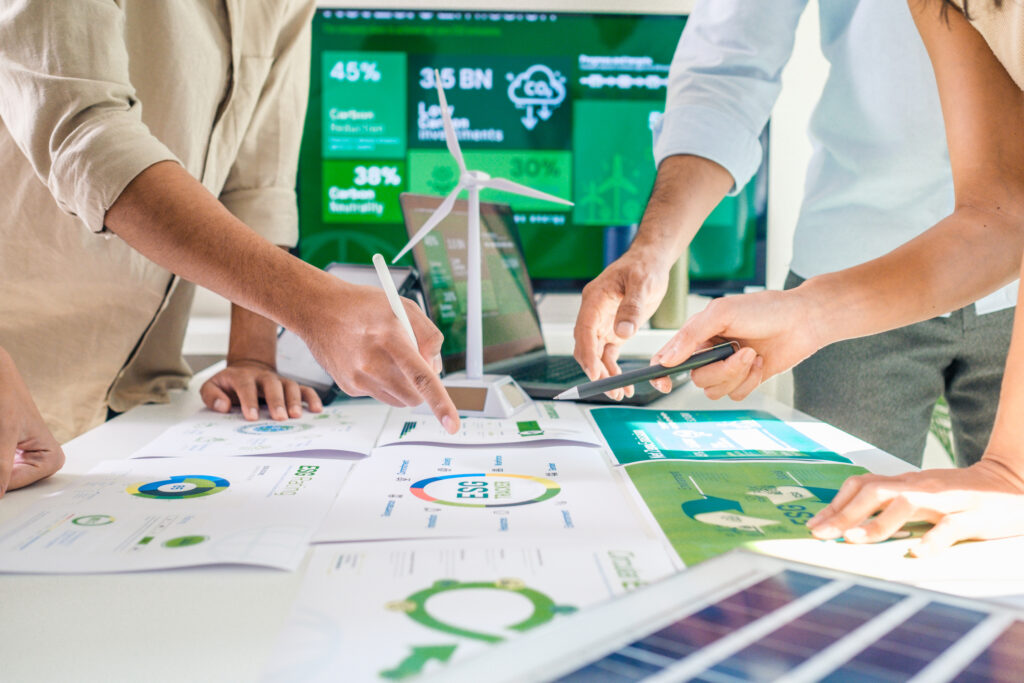 Analysis-Politics, not climate, to drive sustainable finance trends in 2025- oil and gas 360