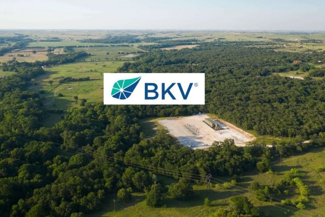 BKV announces FID on carbon capture project with leading midstream operator- oil and gas 360