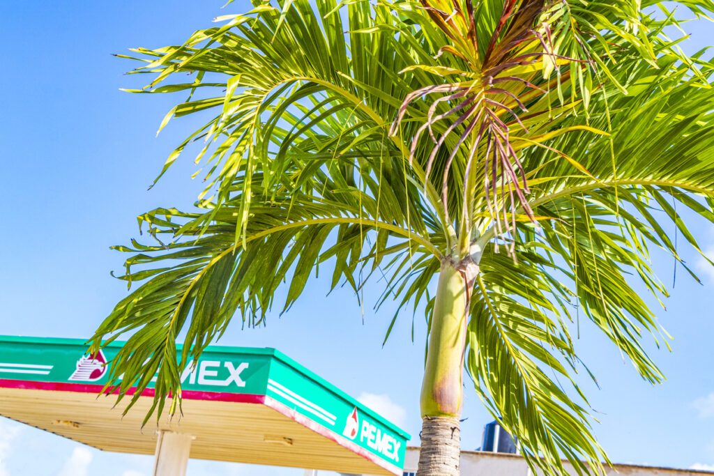 Crude oil exports by Mexico’s Pemex plummet 44% in January- oil and gas 360