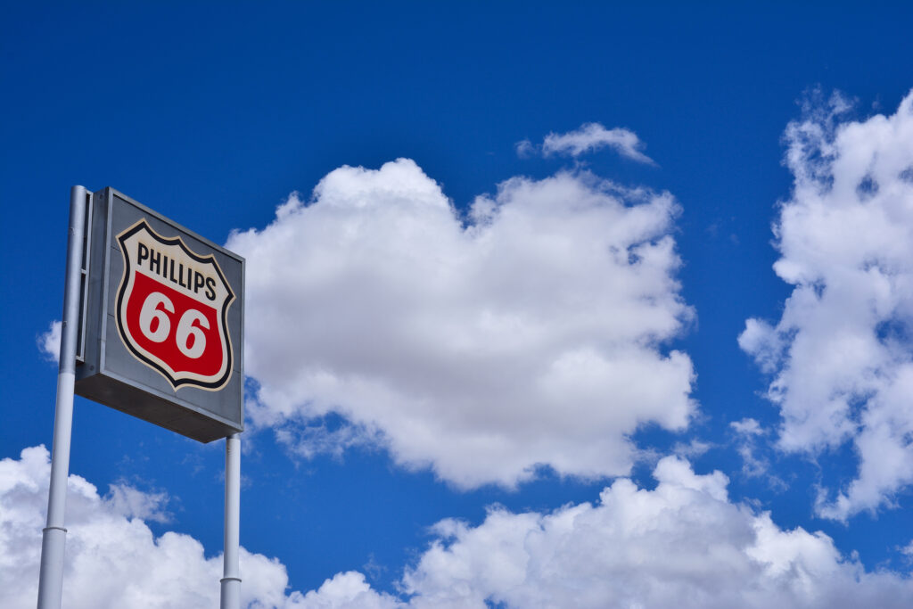 Aggressive activist investor is gunning for Phillips 66- oil and gas 360
