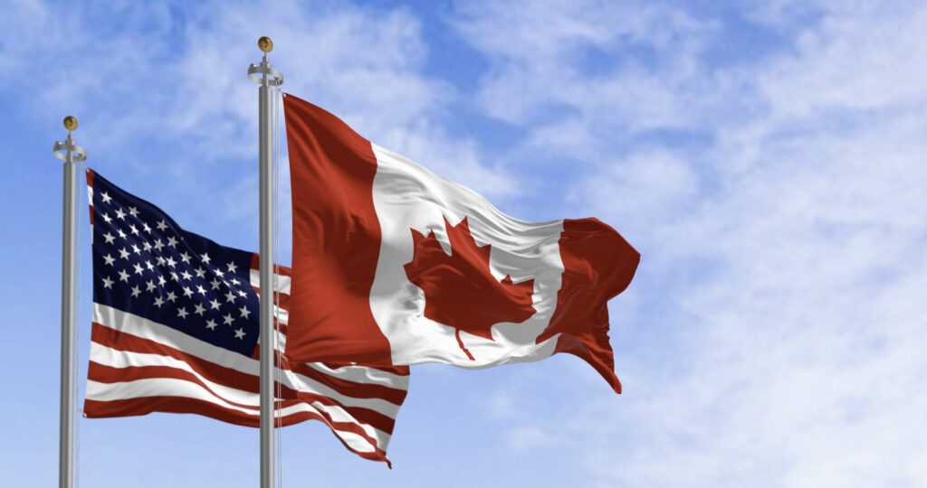 Trump says he had productive call with Canadian PM Carney- oil and gas 360