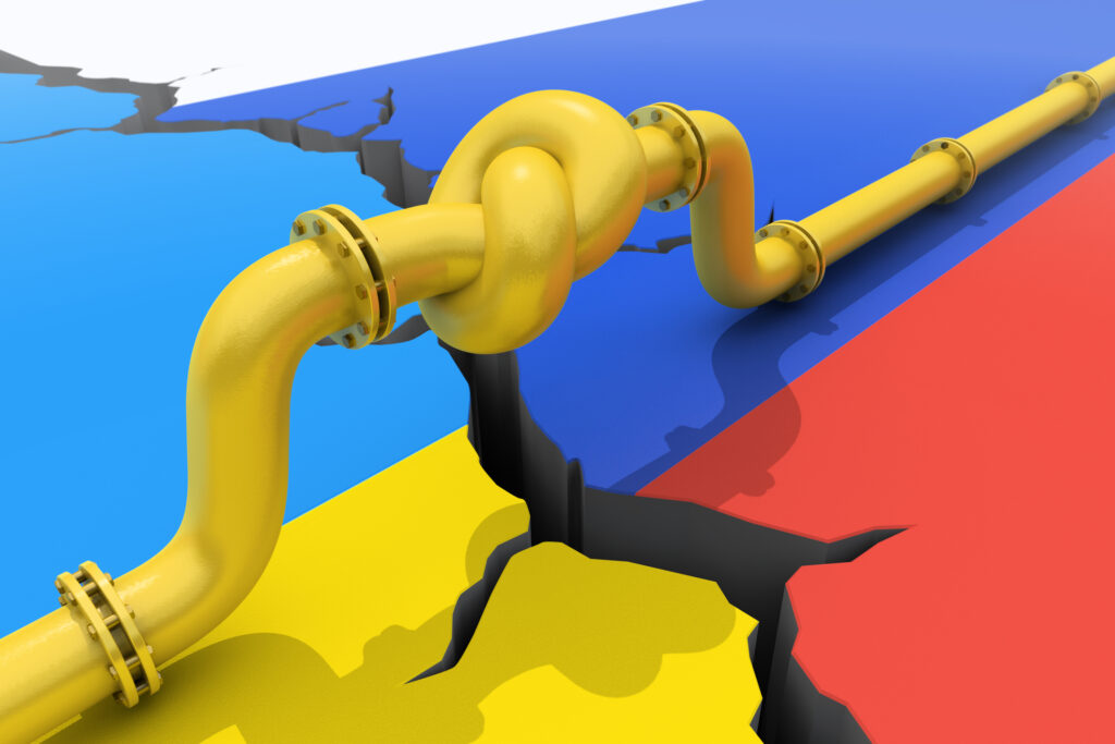 Factbox-Energy assets affected by Russia-West standoff and sanctions- oil and gas 360