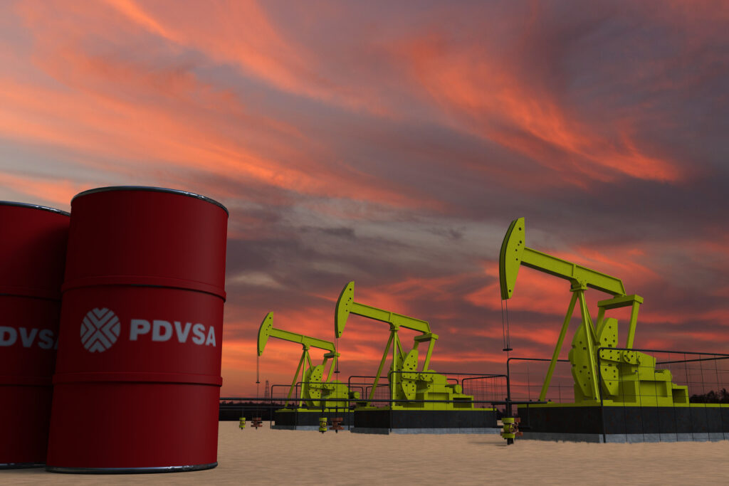 State oil firm PDVSA to take over Chevron operations in Venezuela