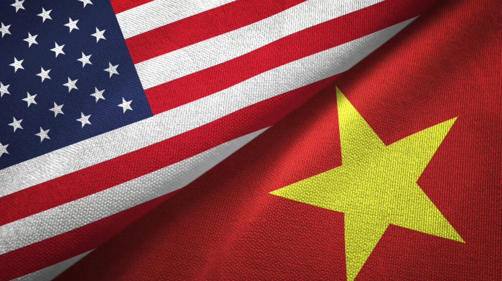 U.S. and Vietnam sign $4-billion energy and minerals deals- oil and gas 360