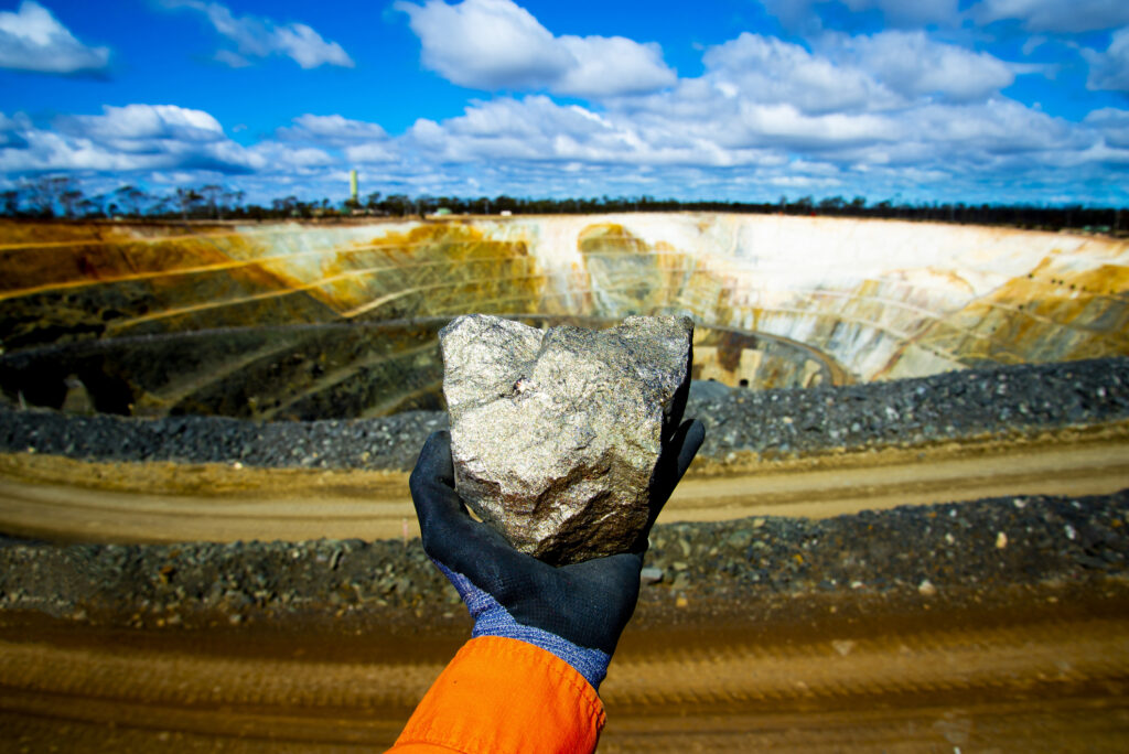 Trump invokes wartime powers to boost U.S. critical minerals output- oil and gas 360