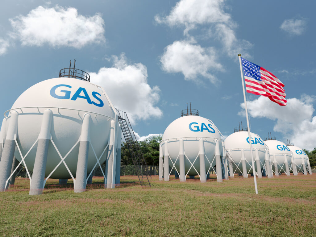US gas players refocus on Haynesville basin, buoyed by Trump LNG plans- oil and gas 360