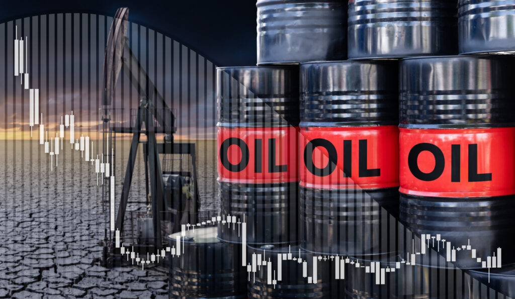 Top oil executives reckon with downturn even as Trump cheers them on- oil and gas 360