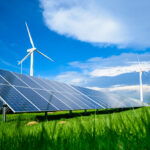 Transition investors pile into buyers’ market for wind and solar- oil and gas 360
