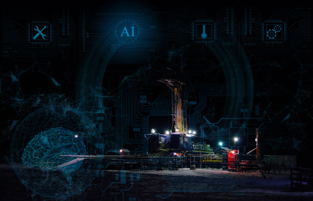 Weatherford, AIQ partner to integrate AI-driven systems for oil and gas operators- oil and gas 360