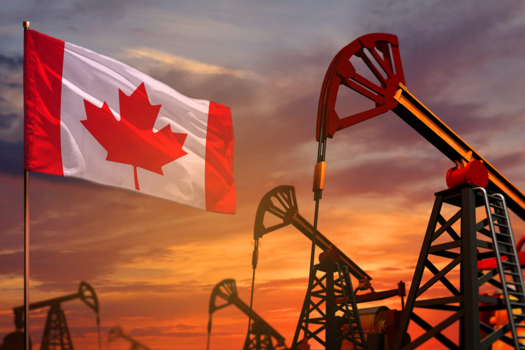 Carney vows to speed permits, make Canada energy superpower- oil and gas 360