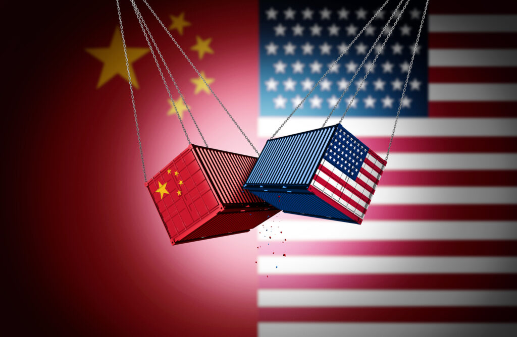 China hits back at US tariffs with rare earth export controls- oil and gas 360