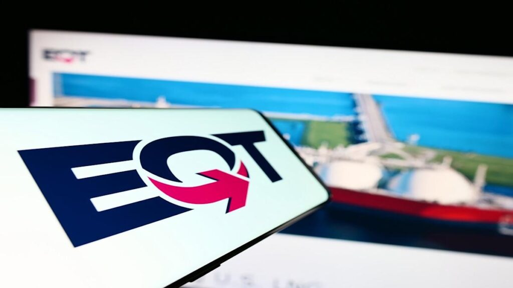 EQT to buy Marcellus assets from Olympus Energy for $1.8 billion- oil and gas 360