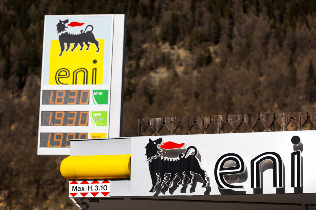 Eni, UK government reach financial close for Liverpool Bay CCS project- oil and gas 360