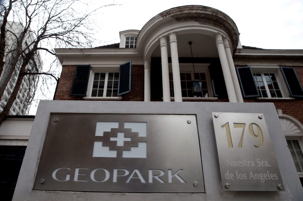 Colombia's GeoPark appoints Felipe Bayon as its new CEO- oil and gas 360