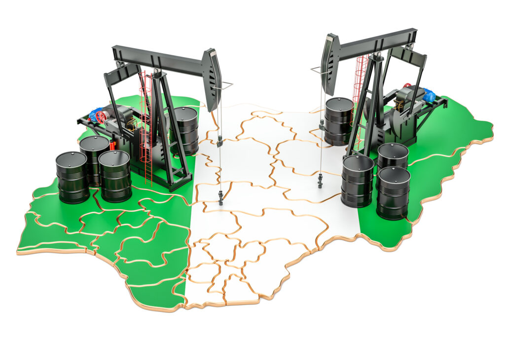 Nigeria hires former CEO of Shell unit to lead state oil company- oil and gas 360