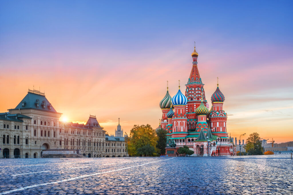 Kremlin says Russia is not holding gas supply talks with Europe or the US- oil and gas 360