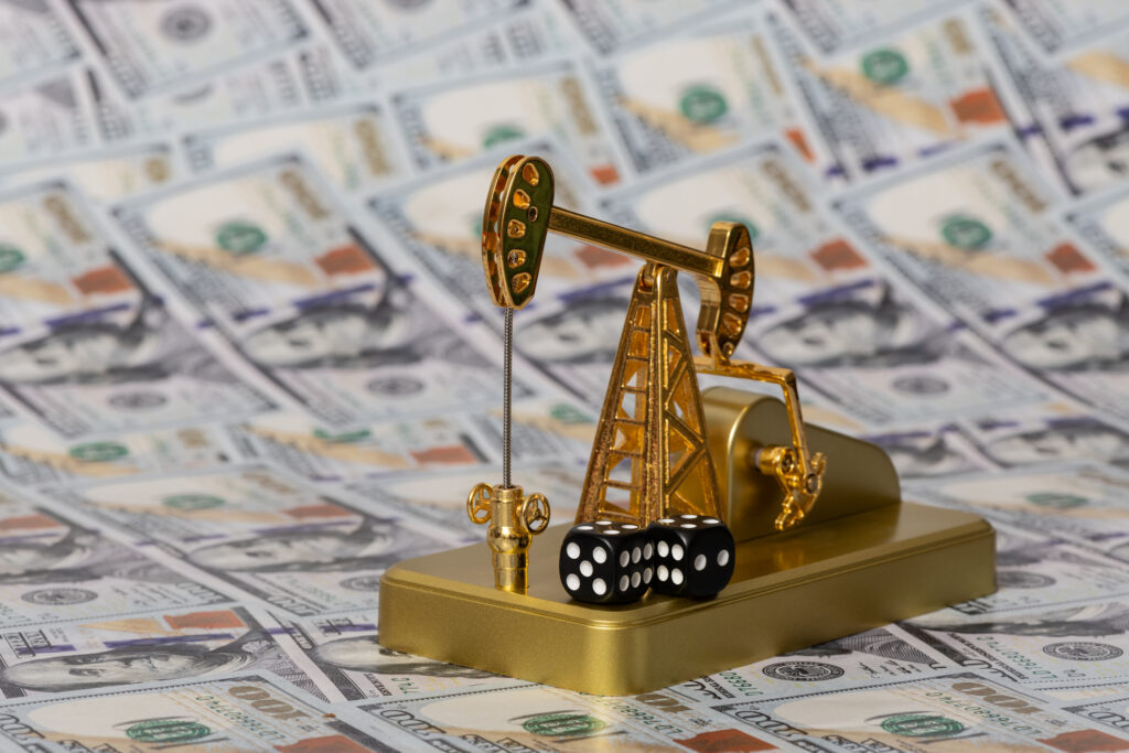 In Trump’s first 100 days, US energy dominance plans roiled by trade uncertainty- oil and gas 360