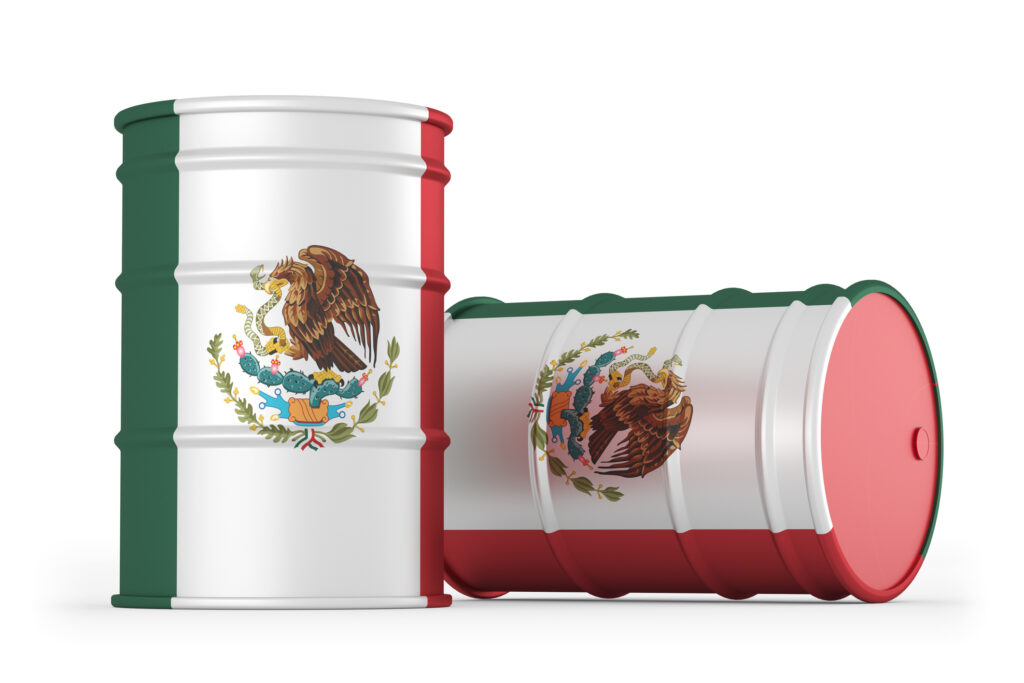 Mexico halts U.S. fuel imports by truck amid crackdown on illegal sales- oil and gas 360