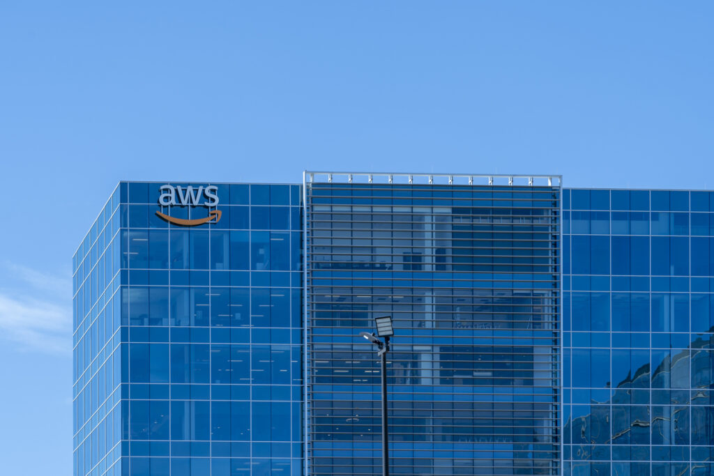 Weatherford partners with AWS to modernize, enhance operational efficiency solutions- oil and gas 360