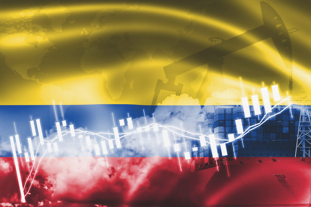 Colombia oil investments could Hit $4.68 Billion in 2025- oil and gas 360