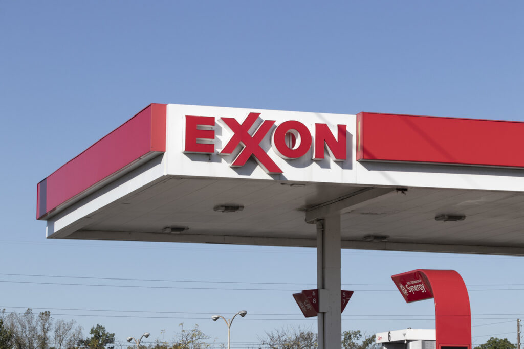 Exxon Mobil to sell French subsidiary Esso to Canadian energy group- oil and gas 360