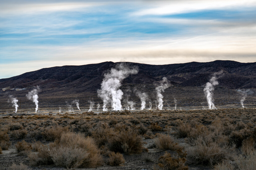 US implements emergency permitting procedures to speed geothermal energy development- oil and gas 360