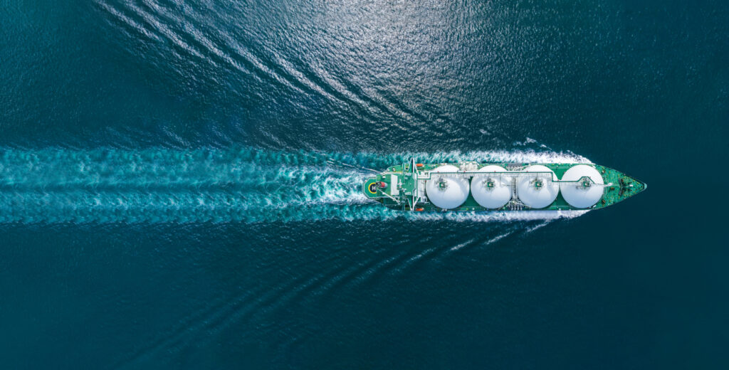 Despite challenges, major LNG producers push new projects to feed global power demand- oil and gas 360