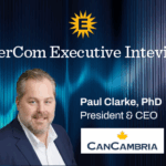 Executive Interview; Paul Clarke, CEO of CanCambria Energy- oil and gas 360