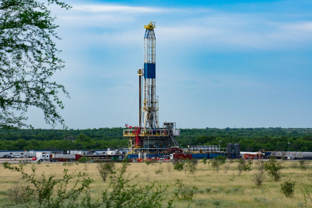 The heart of the US oil boom is slowing- oil and gas 360