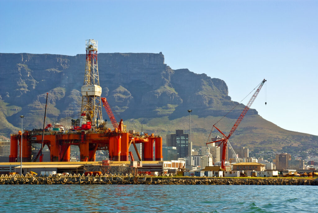 South Africa launches new national petroleum company- oil and gas 360