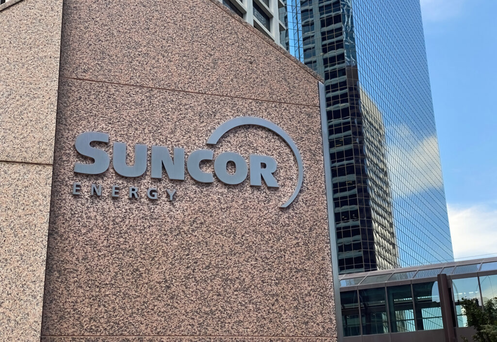 Canada’s Suncor says it could cut 2026 capital spending if low oil prices persist- oil and gas 360