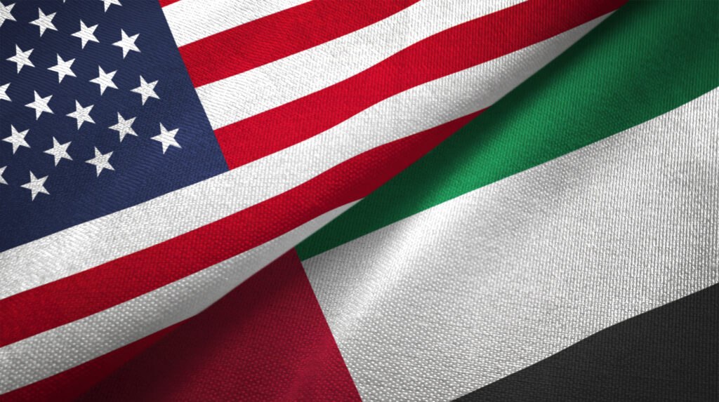 U.S. and UAE announce $440 billion in energy investments- oil and gas 360