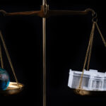 A note on the news: Reorganizing the world- oil and gas 360