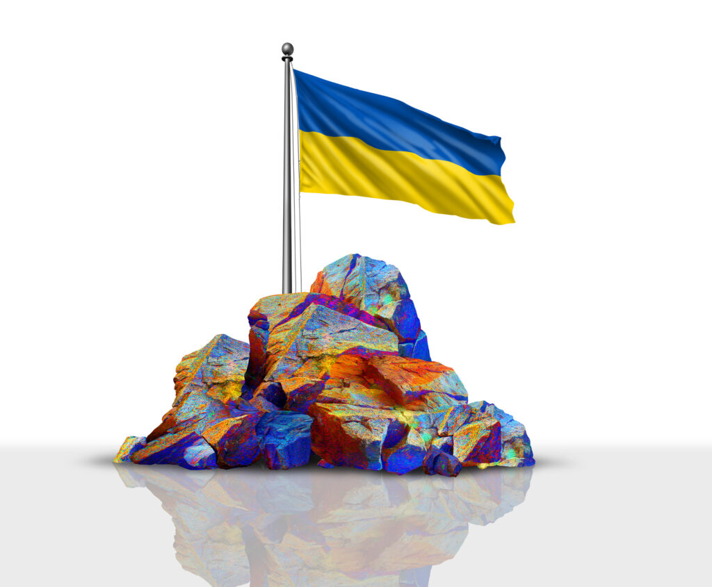 Ukraine, US sign minerals deal sought by Trump- oil and gas 360