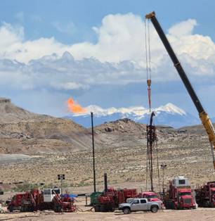 Zephyr Energy plc announces successful initial results from State 36-2R well production test- oil and gas 360