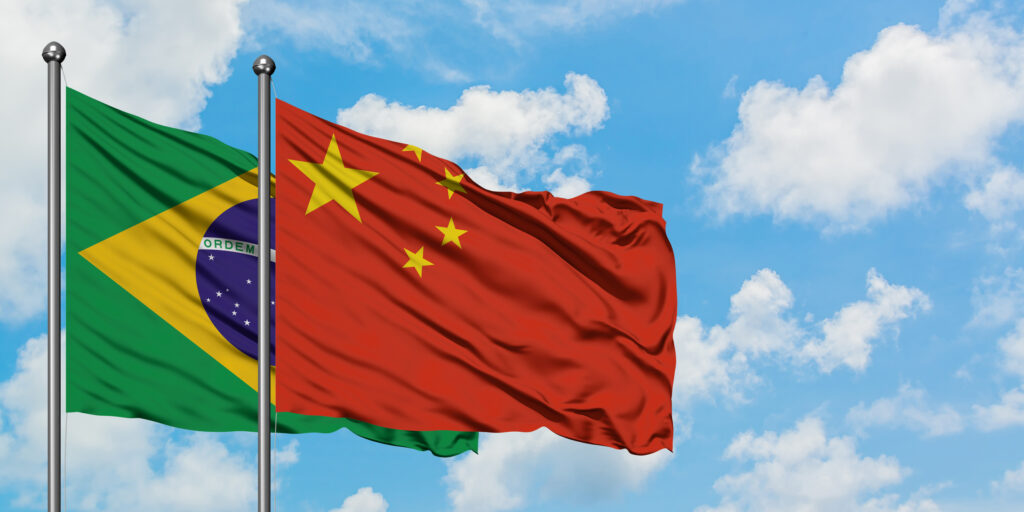 As Brazilian president visits China, $1 billion sustainable fuel deal announced- oil and gas 360