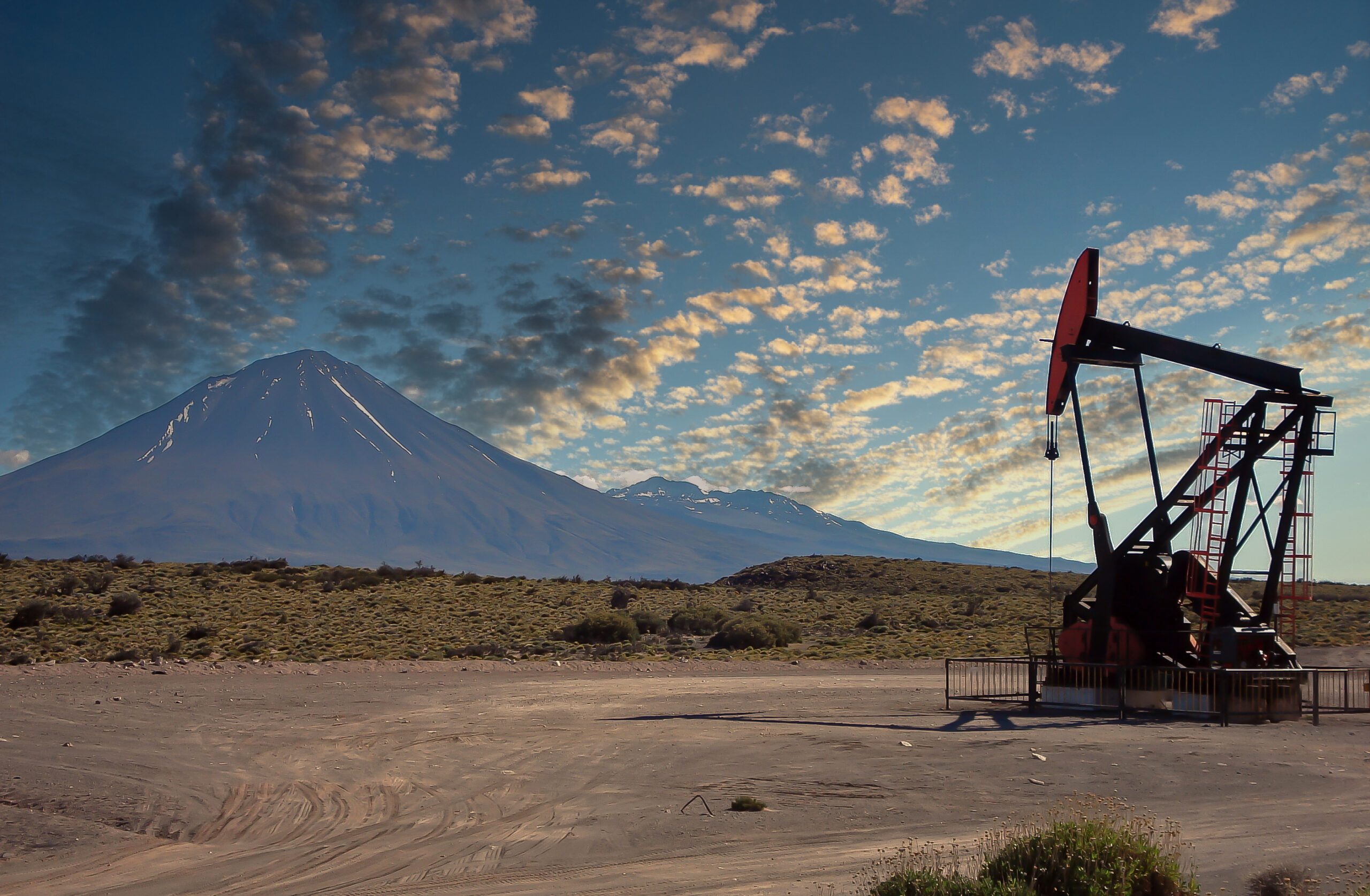 Review of fossil fuel subsidies stalls as Argentina ceased communication with Canada- oil and gas 360