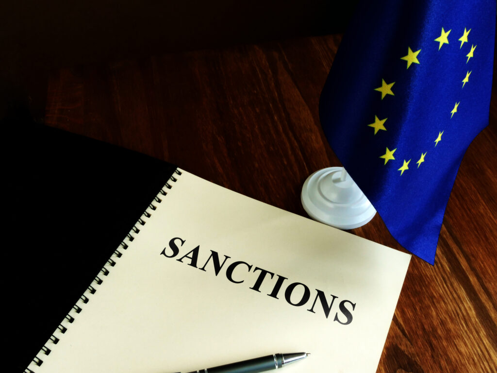 EU envoys expect to resolve block of new Russia sanctions this week- oil and gas 360
